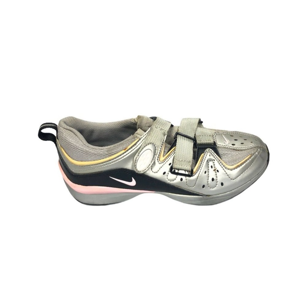 Nike Spin Trainer Plus Cycling Shoes 8